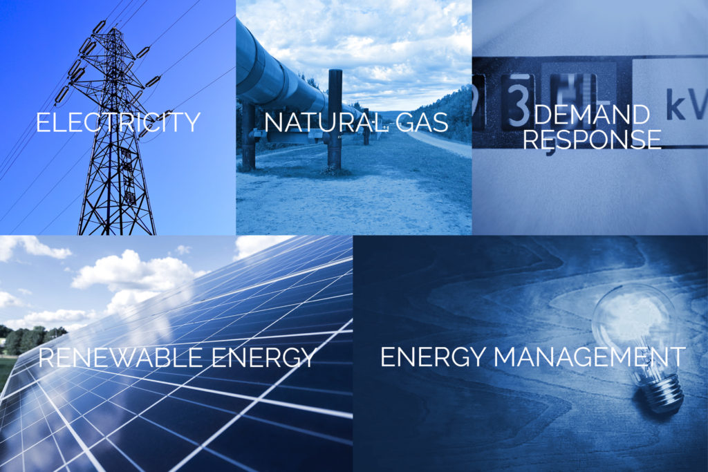 energy consulting, energy management