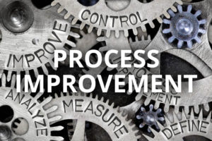 PROCESS IMPROVEMENT | ENERGY CONSULTING