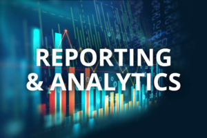 REPORTING & ANALYTICA S| ENERGY CONSULTING