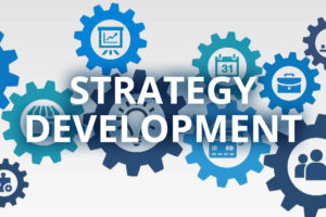 STRATEGY DEVELOPMENT | ENERGY CONSULTING